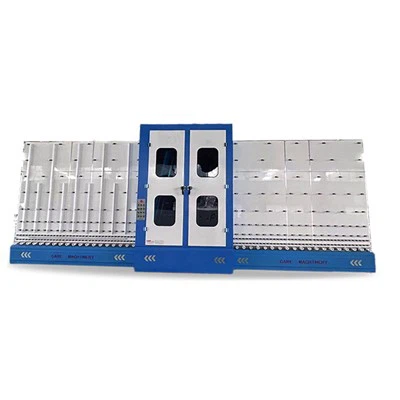 Quelle est la durée de vie d'un lave-verres ?